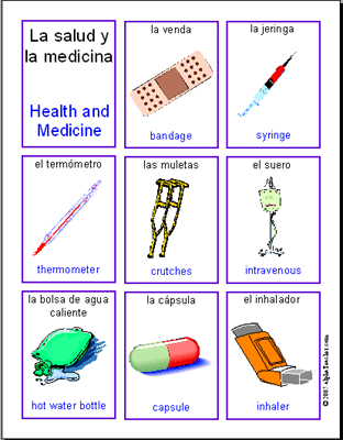 Set 3: Thematic Vocabulary Cards- Item #25
