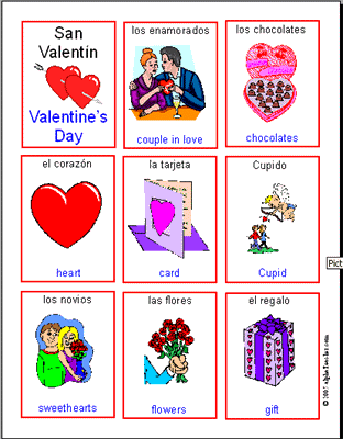 Set 5: Thematic Vocabulary Cards- Item #27