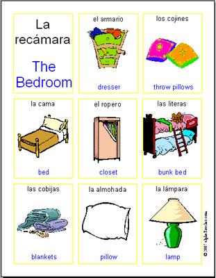 Set 6: Thematic Vocabulary Cards- Item #28